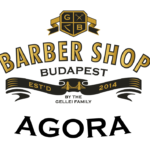 Barber shop